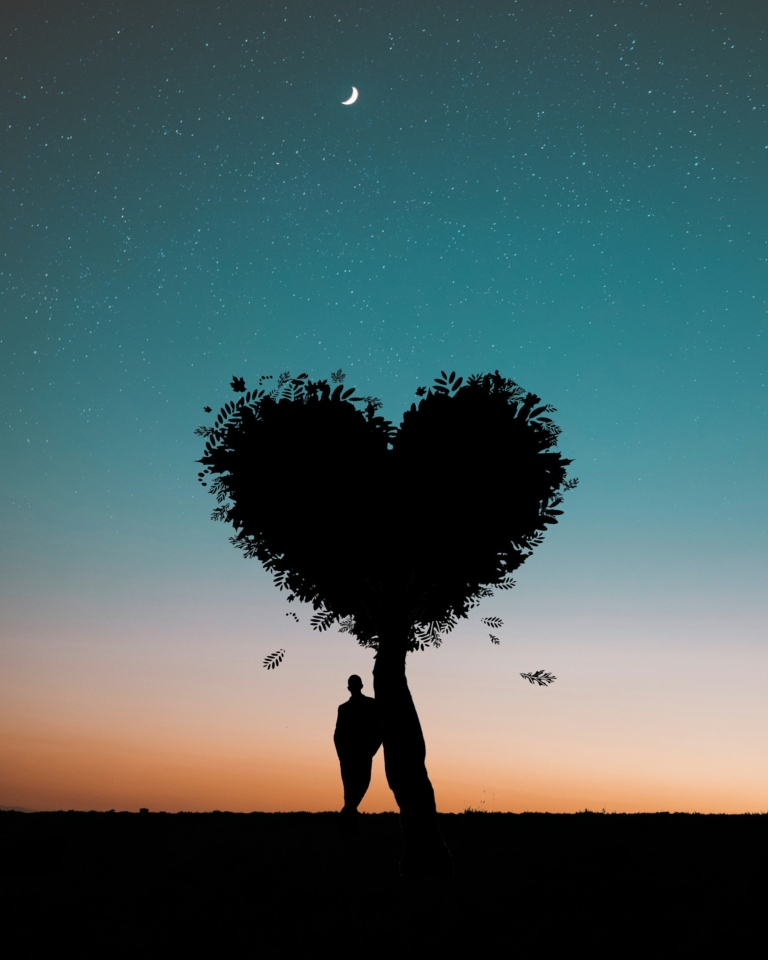 A DEEPER UNDERSTANDING OF LOVE
