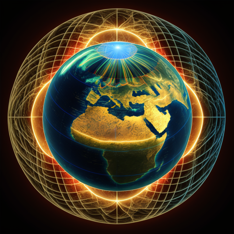 Understanding Schumann Resonance