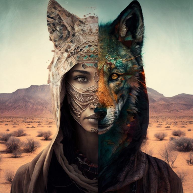 The Trickster Archetype | Shamanism, Mythology & Transformation
