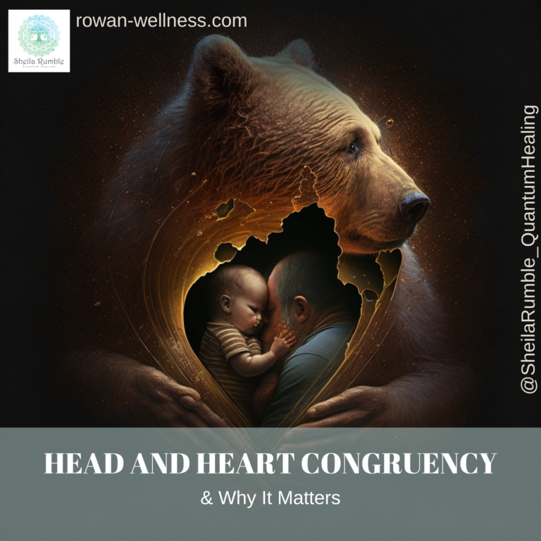 Head – Heart Congruency (and Why it Matters)