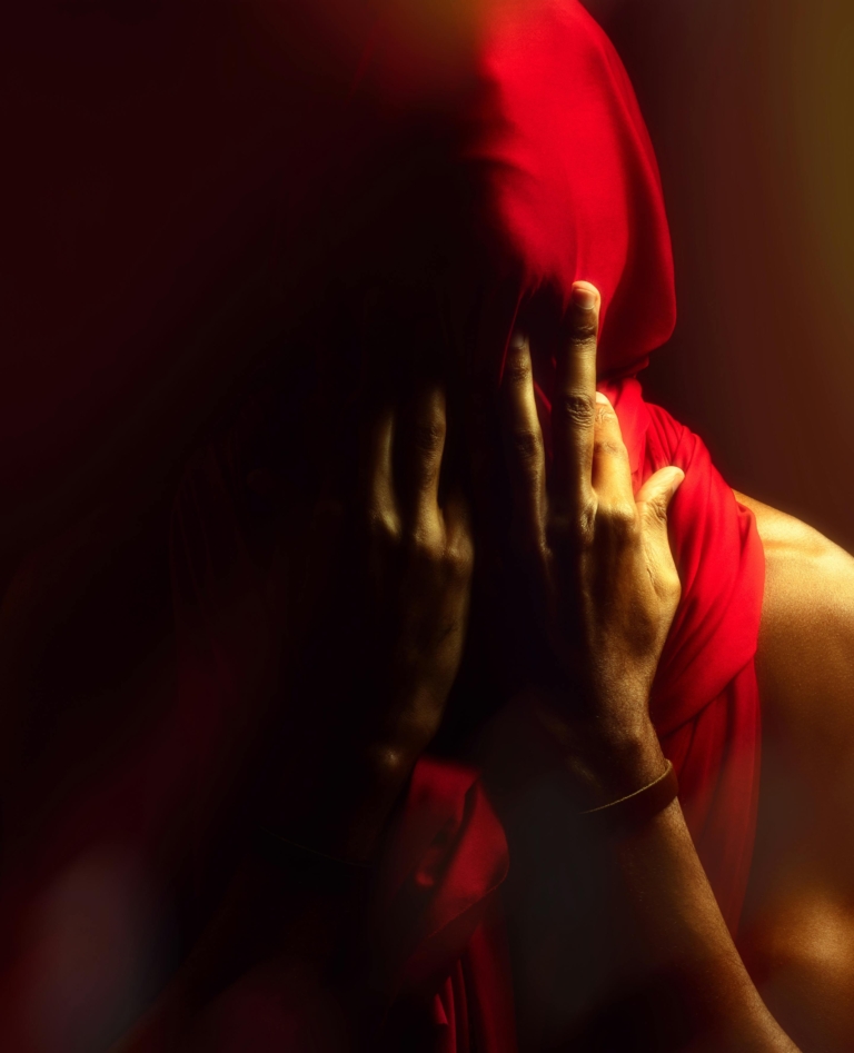 The Sacred Gift of Struggle