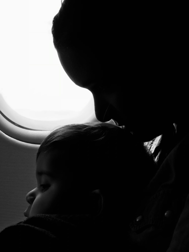 A Blessing for Mothers