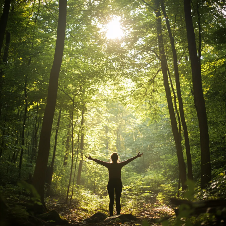 Awakening to Your True Self: The Power of Authenticity