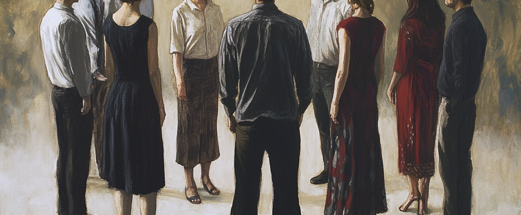 Narcissists & Energy Vampires - renamed Energy Shapers - thrive on the energy present in spiritual communities and circles, which destabilizes the group's energy and erodes the sense of safety such groups provide.
