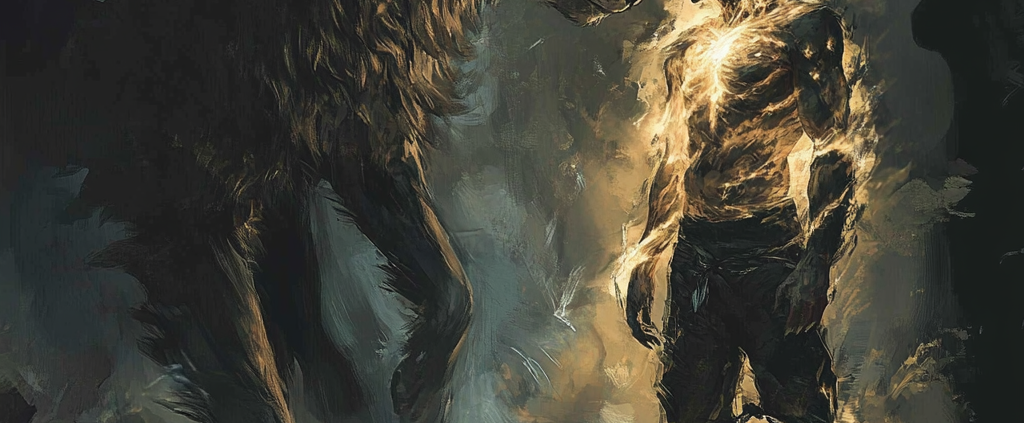 The Wolf in Spiritual Communities