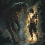 The Wolf in Spiritual Communities