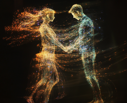 Navigating Energy Shapers in Spiritual Communities