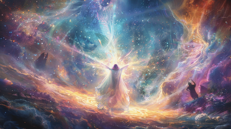 The Great Awakening