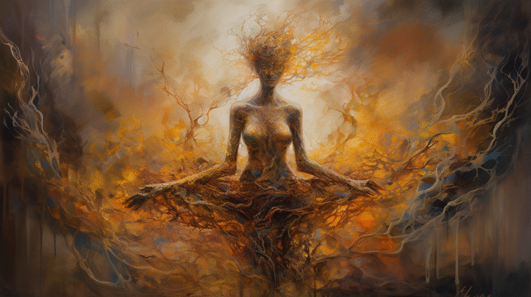 Spiritual Alchemy