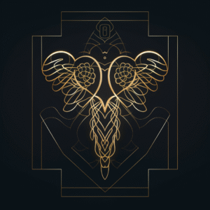 Embracing Wholeness with the Healer Archetype Workbook (The Archetypes of Ascension Series)