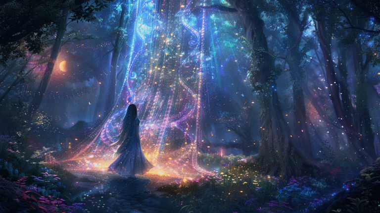 Ancestral Healing