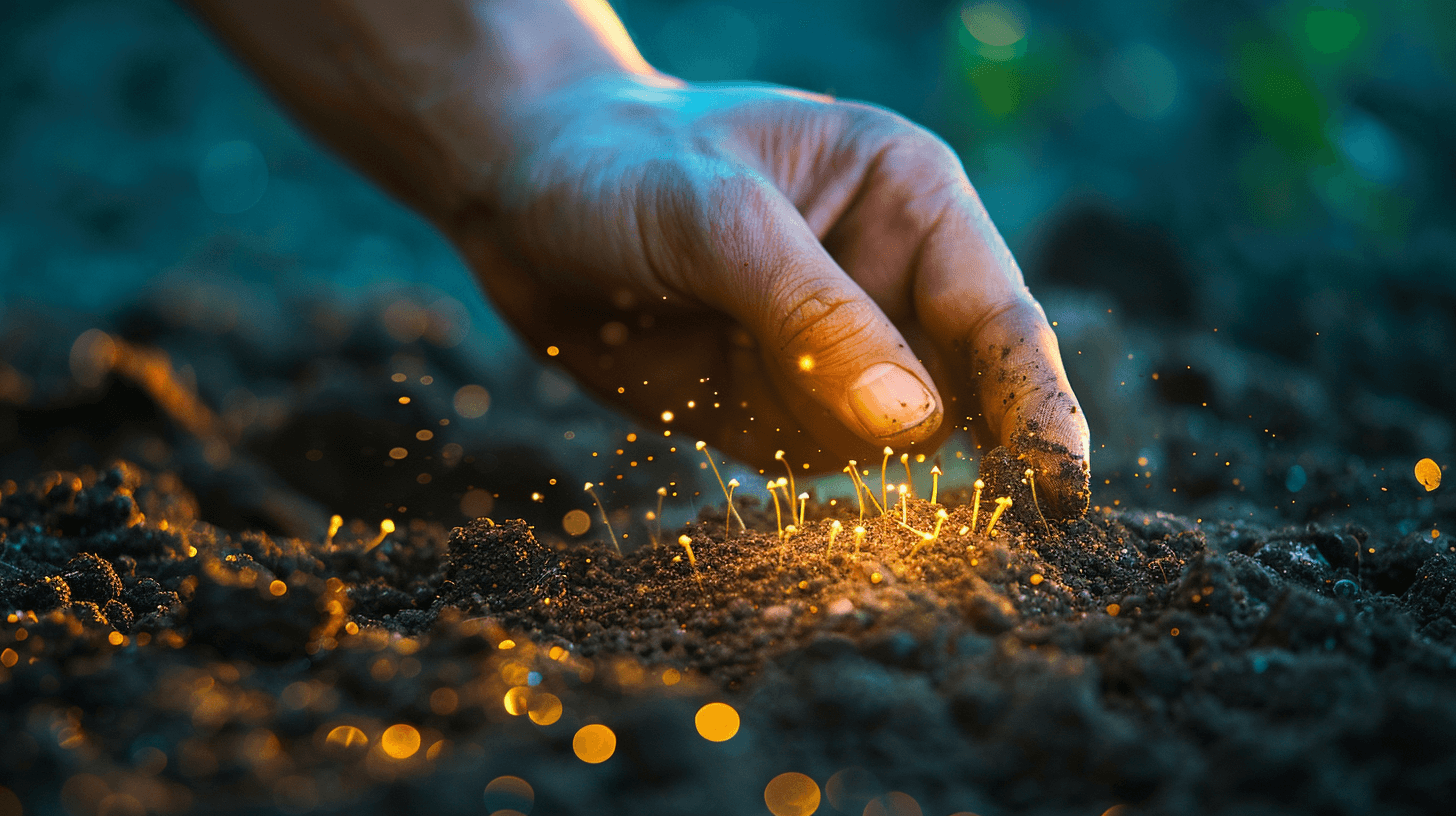 Manifestation coaching with aligned action