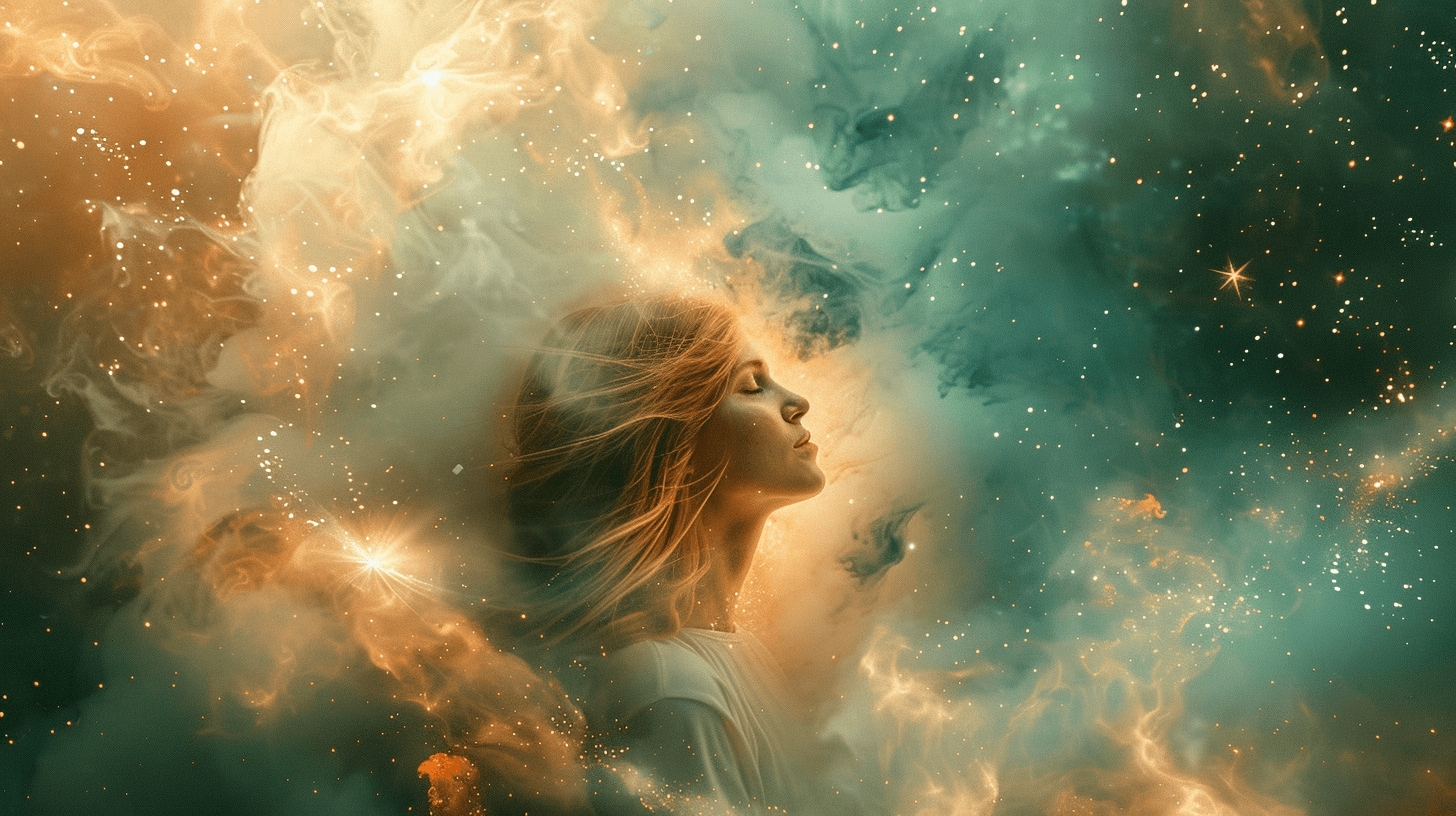 QHHT session room for past life regression and quantum healing