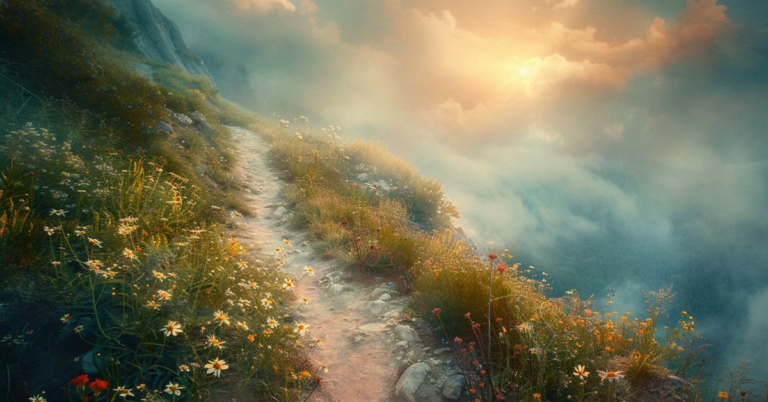 The Right Path Isn’t Always Easy